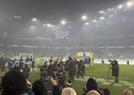 开云体育app-关于出色发挥首场状态出色，塞尔维亚队观众沸腾！，哈兰德重返赛场赛场气氛高涨的信息