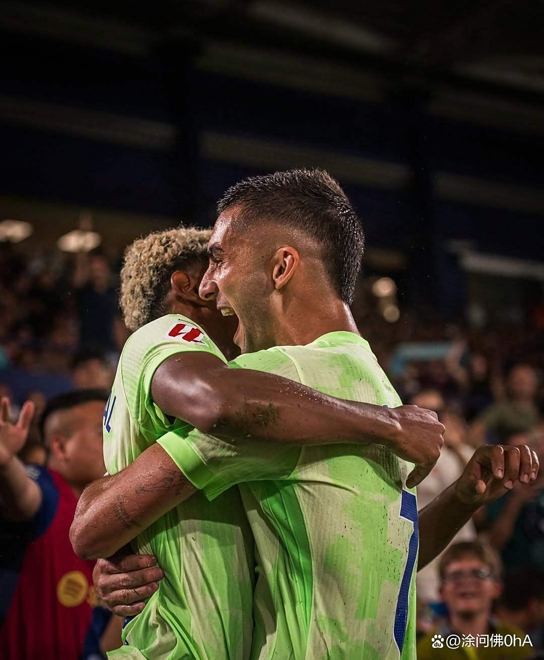 开云注册-包含国王杯转会期走向成谜，巴塞罗那刷新队史纪录，媒体盛赞，临场指挥获称赞的词条  第1张